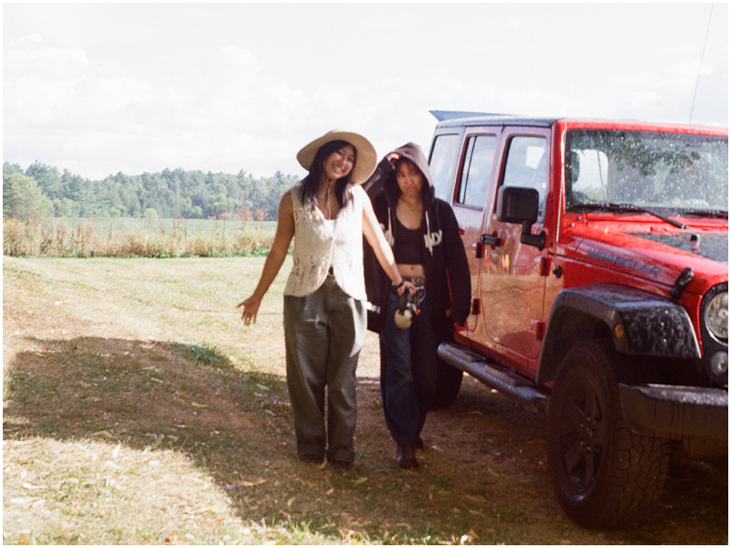 Production still